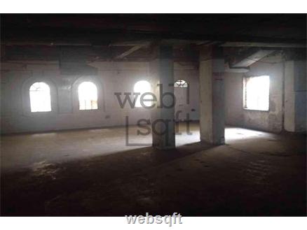 Commercial Office Space for Sale